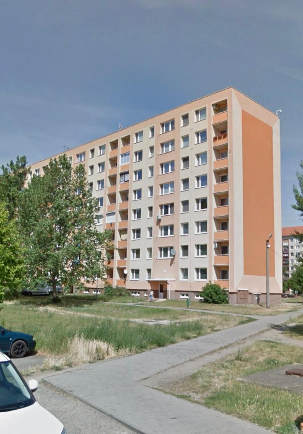 Hodonin Centre View Hodonín Exterior foto