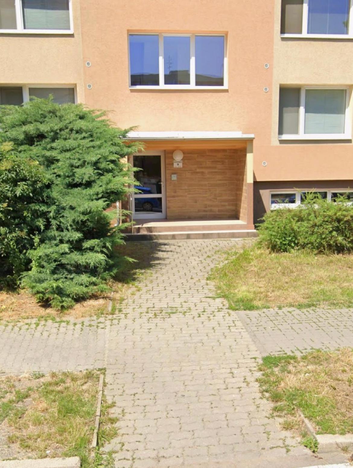 Hodonin Centre View Hodonín Exterior foto